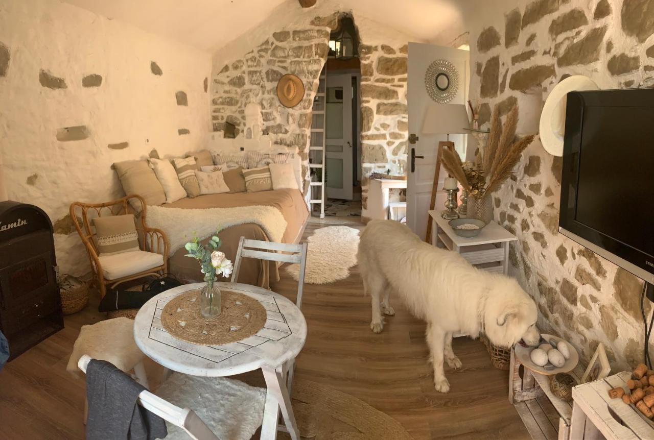 Villa D'Arte Mortola Superiore Eksteriør billede