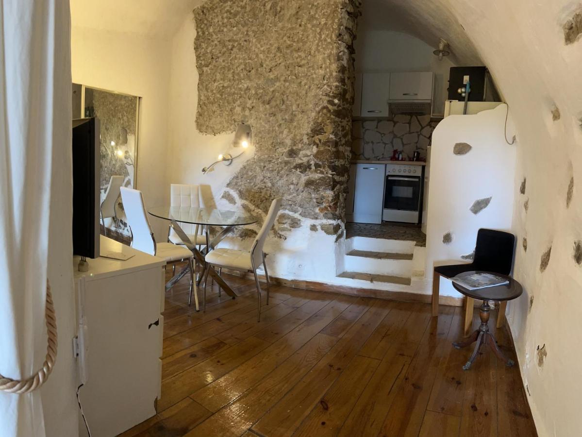 Villa D'Arte Mortola Superiore Eksteriør billede