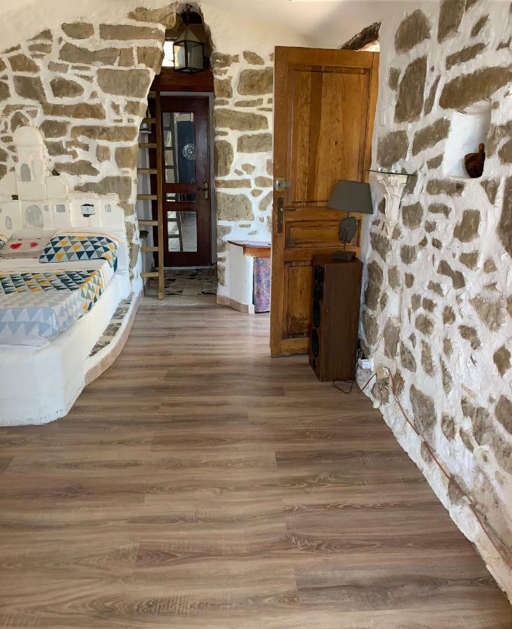 Villa D'Arte Mortola Superiore Eksteriør billede